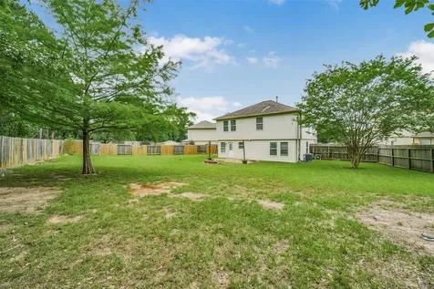 839 Autumn Point Lane Spring TX 77373