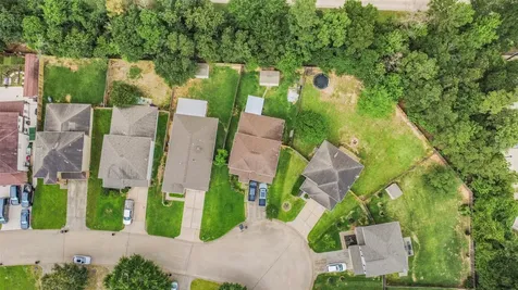 839 Autumn Point Lane Spring TX 77373