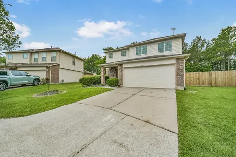 839 Autumn Point Lane Spring TX 77373