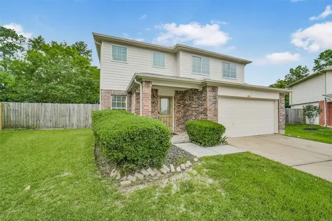 839 Autumn Point Lane Spring TX 77373