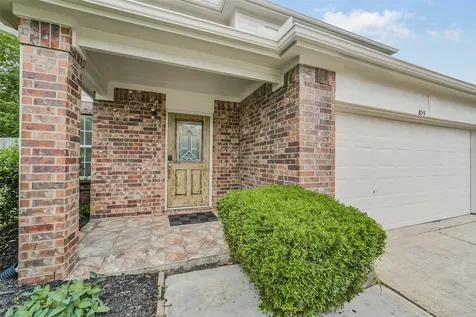 839 Autumn Point Lane Spring TX 77373