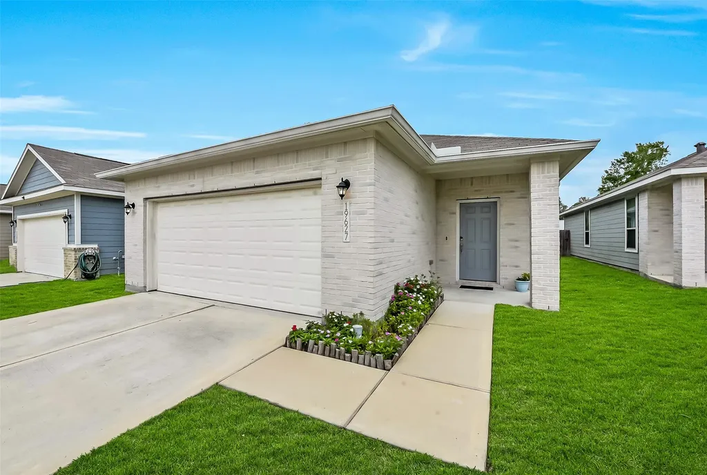 19627 Marsh Pine Lane Porter TX 77365