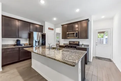 19627 Marsh Pine Lane Porter TX 77365