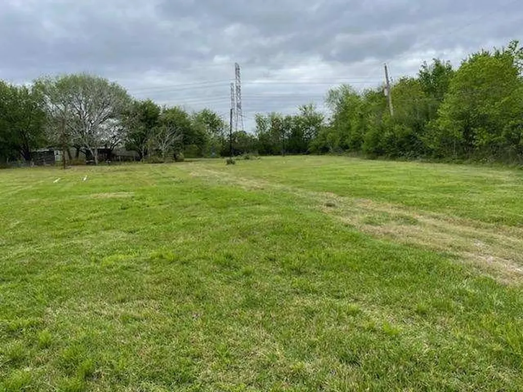 6602 Clara Lane Rosharon TX 77583