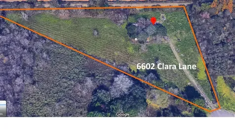 6602 Clara Lane Rosharon TX 77583
