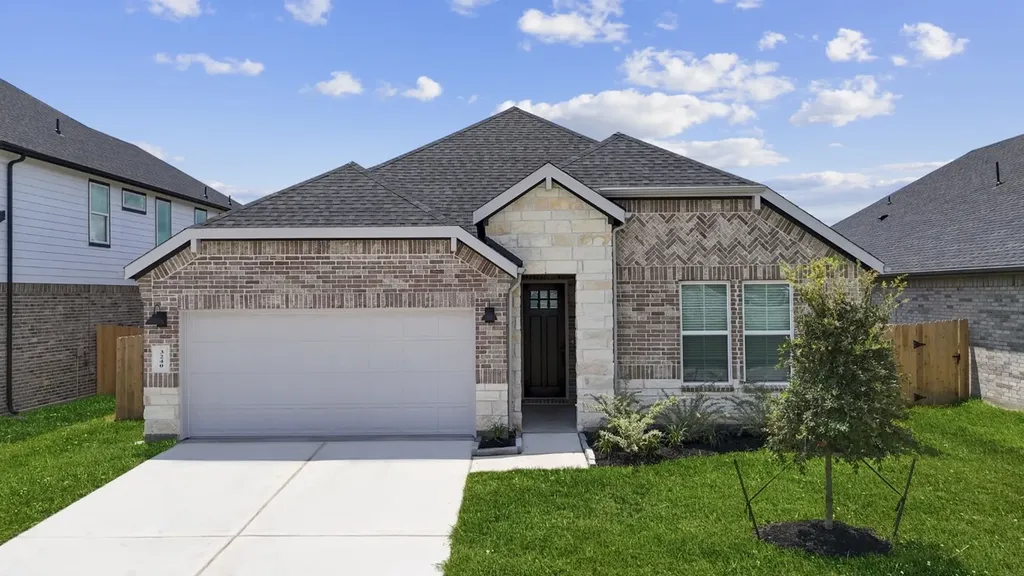 13914 Bay Crest Drive Texas City TX 77539