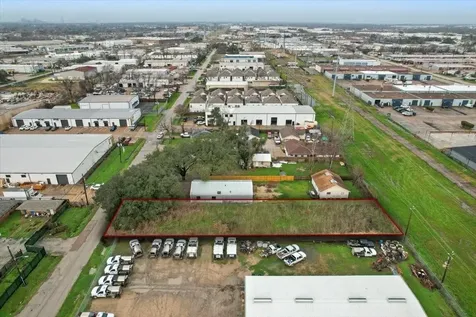 5714 Gardendale Drive Houston TX 77092