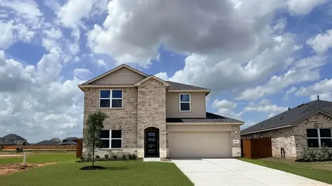 1032 Selene Sky Drive Brookshire TX 77423