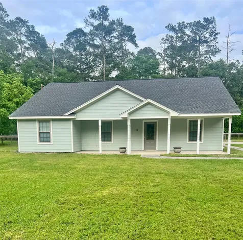 126 Rain Lily Street Magnolia TX 77355