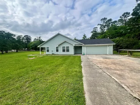 126 Rain Lily Street Magnolia TX 77355