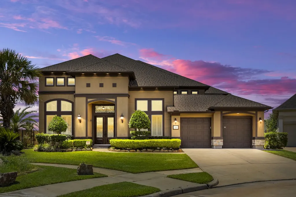 5403 Oakville Court Sugar Land TX 77479