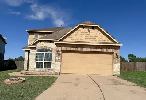 2307 Cloudy Bay Drive Fresno TX 77545