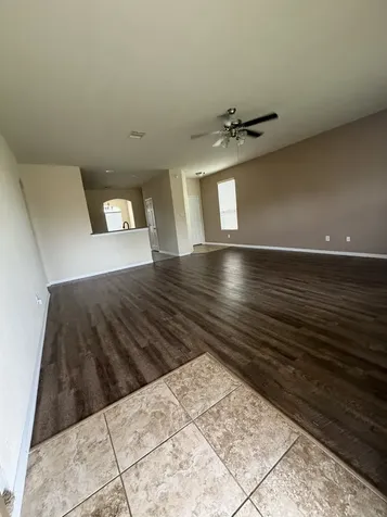 2307 Cloudy Bay Drive Fresno TX 77545