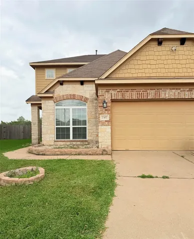 2307 Cloudy Bay Drive Fresno TX 77545