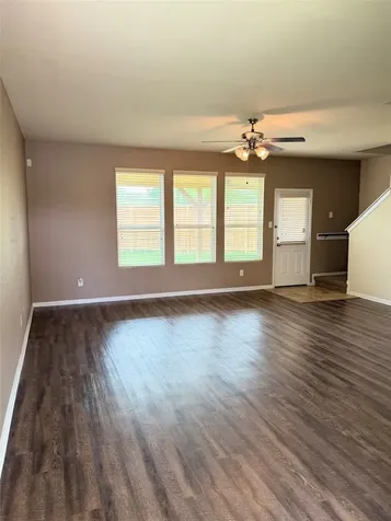 2307 Cloudy Bay Drive Fresno TX 77545