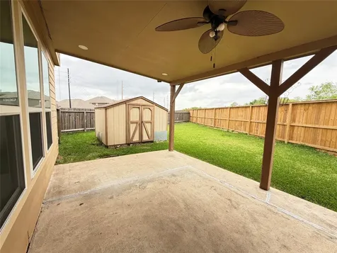 2307 Cloudy Bay Drive Fresno TX 77545