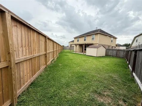 2307 Cloudy Bay Drive Fresno TX 77545
