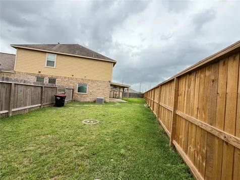 2307 Cloudy Bay Drive Fresno TX 77545