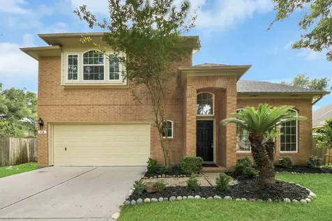 114 Lindencrest Court Sugar Land TX 77479