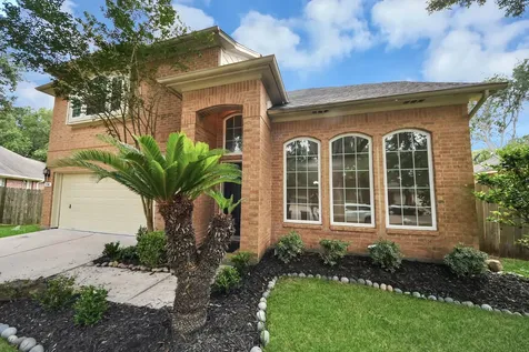 114 Lindencrest Court Sugar Land TX 77479