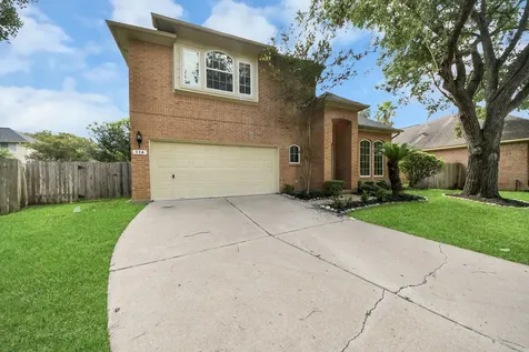 114 Lindencrest Court Sugar Land TX 77479