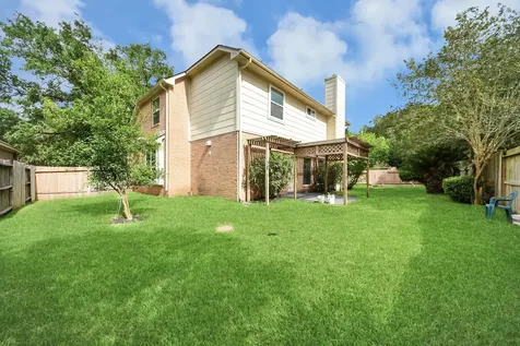 114 Lindencrest Court Sugar Land TX 77479
