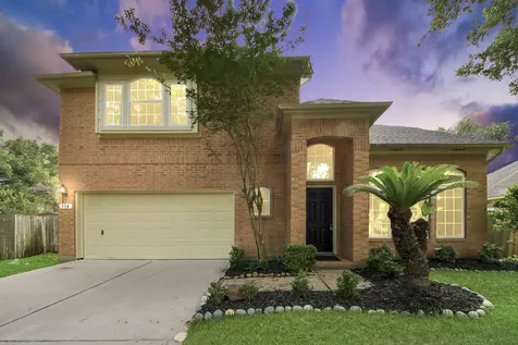 114 Lindencrest Court Sugar Land TX 77479
