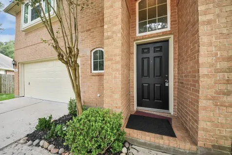 114 Lindencrest Court Sugar Land TX 77479