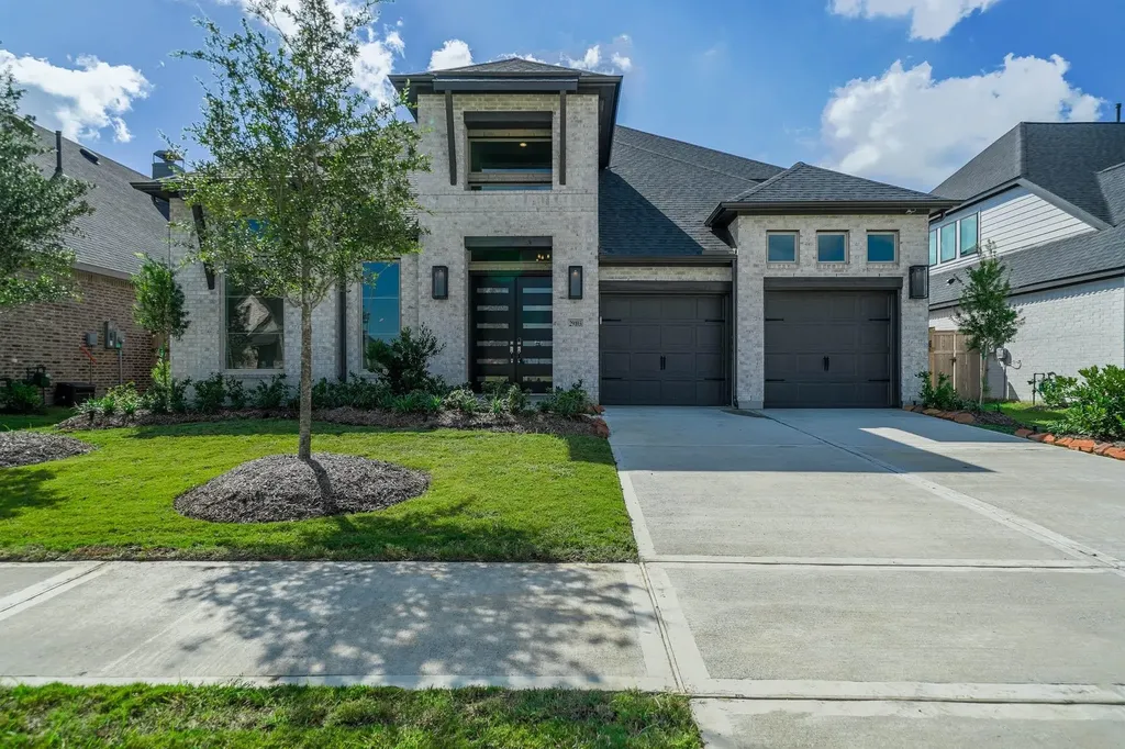 29103 Hauter Way Fulshear TX 77441