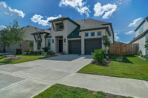 29103 Hauter Way Fulshear TX 77441