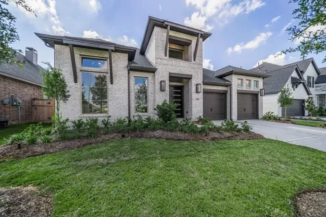 29103 Hauter Way Fulshear TX 77441