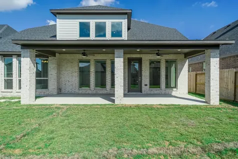 29103 Hauter Way Fulshear TX 77441