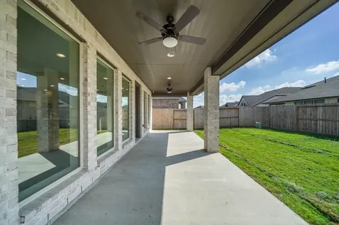 29103 Hauter Way Fulshear TX 77441