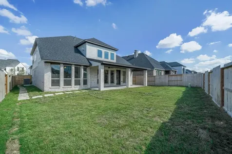 29103 Hauter Way Fulshear TX 77441