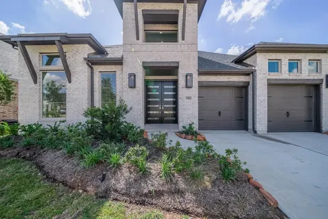 29103 Hauter Way Fulshear TX 77441