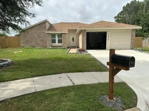 1914 Quail Green Court Missouri City TX 77489