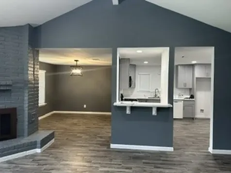 1914 Quail Green Court Missouri City TX 77489