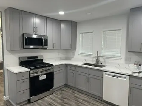 1914 Quail Green Court Missouri City TX 77489
