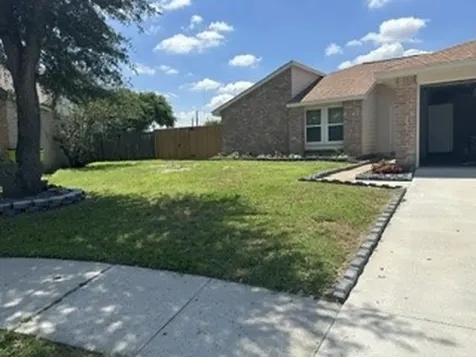1914 Quail Green Court Missouri City TX 77489