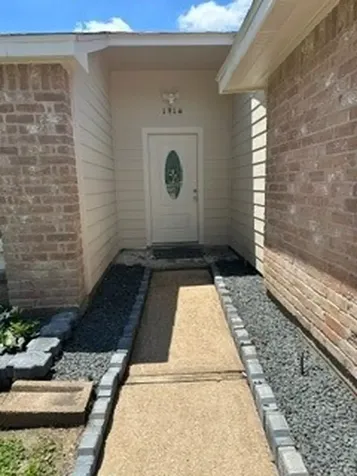 1914 Quail Green Court Missouri City TX 77489