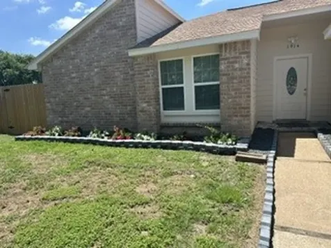 1914 Quail Green Court Missouri City TX 77489