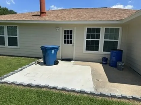 1914 Quail Green Court Missouri City TX 77489