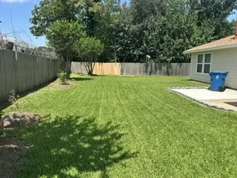 1914 Quail Green Court Missouri City TX 77489
