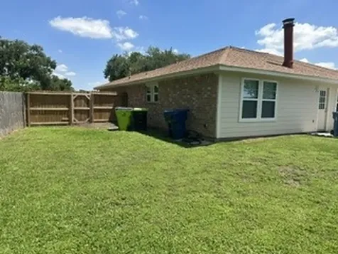 1914 Quail Green Court Missouri City TX 77489