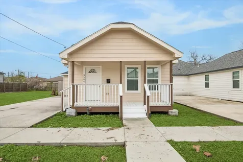 3344 Simmons Street Houston TX 77004