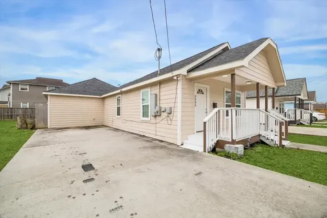 3344 Simmons Street Houston TX 77004