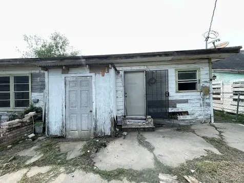 555 S Reagan Street San Benito TX 78586