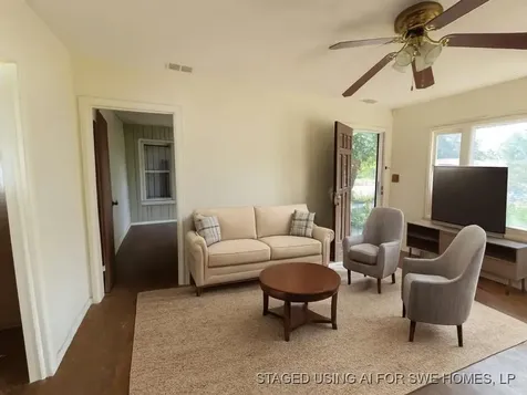 555 S Reagan Street San Benito TX 78586