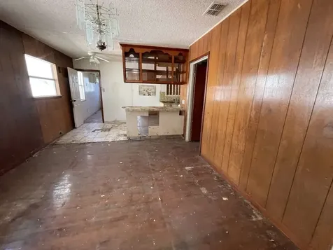 555 S Reagan Street San Benito TX 78586