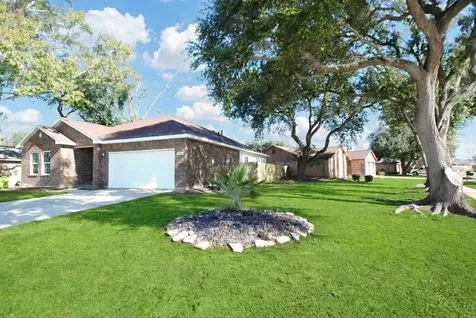 1818 Ripple Creek Drive Missouri City TX 77489